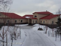 17500 Spain Drive, Anchorage, AK 99516 