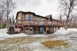 5701 DeArmoun Road, Anchorage, AK 99516 