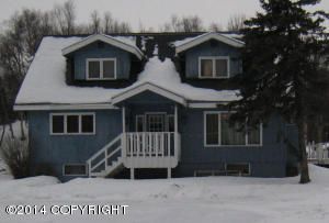 2901 Porcupine Trail Road, Anchorage, AK 99516 