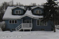 2901 Porcupine Trail Road, Anchorage, AK 99516 