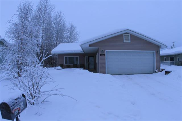 1105 28th Ave, Fairbanks, AK 99701 