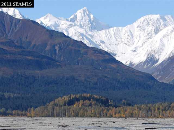 Mile 39 Haines Highway, Haines, AK 99829 