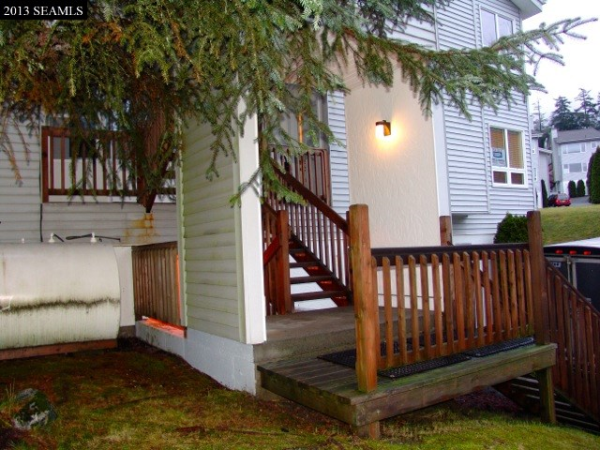 4850 Glacier Highway, Juneau, AK 99801 