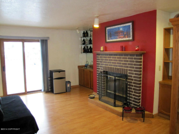 6951 Tamir Avenue, Anchorage, AK 99504 