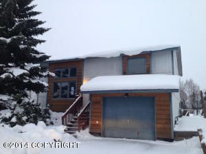 11640 Suncrest Circle, Anchorage, AK 99515 