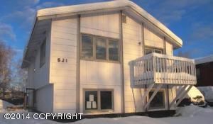 521 W 91st Avenue, Anchorage, AK 99515 