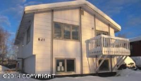 521 W 91st Avenue, Anchorage, AK 99515 