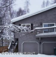 3601 W 41st Avenue, Anchorage, AK 99517 