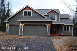 6690 W Leckwold Drive, Wasilla, AK 99654 