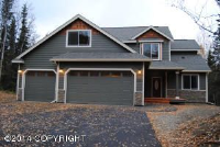 6690 W Leckwold Drive, Wasilla, AK 99654 