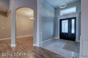 2896 N Wards Road, Wasilla, AK 99654 