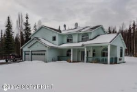 2003 N Saddle Horse Drive, Wasilla, AK 99654 