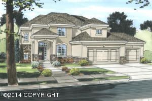 476 E Birchtree Drive, Wasilla, AK 99654 