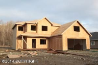 5747 E Fetlock Drive, Wasilla, AK 99654 