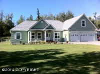 960 N Colonial Drive, Wasilla, AK 99654 
