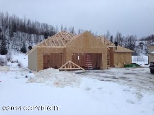 5981 E Fetlock Drive, Wasilla, AK 99654 