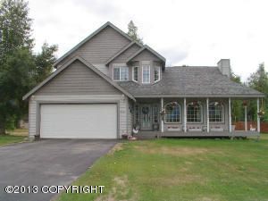 3401 E Wanamingo, Wasilla, AK 99654 