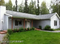 1320 Countrywood Drive, Wasilla, AK 99654 