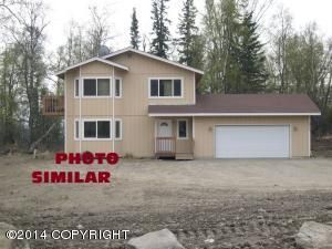 255 W Sarah's Way, Wasilla, AK 99654 