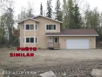 255 W Sarah's Way, Wasilla, AK 99654 