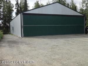 4015 S Eider Circle, Wasilla, AK 99654 