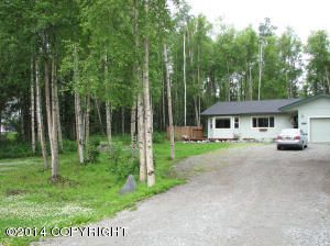 3771 Snow Goose Drive, Wasilla, AK 99654 