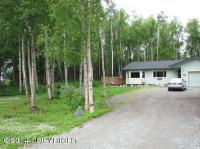 3771 Snow Goose Drive, Wasilla, AK 99654 