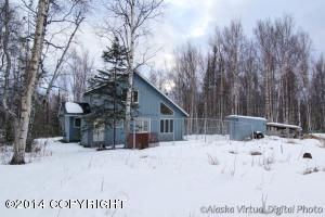 4450 N Cedarwood Circle, Wasilla, AK 99654 