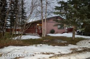 1070 N Helen Lane, Wasilla, AK 99654 