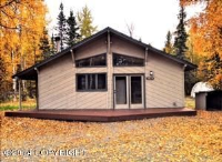 3424 N Wolverine Drive, Wasilla, AK 99654 