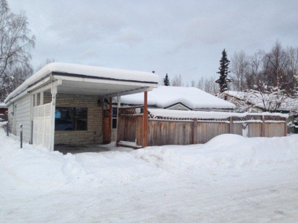 1410 Richardson Drive, Anchorage, AK 99504 