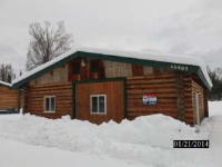 46909 Spruce Haven Street, Kenai, AK 99611 