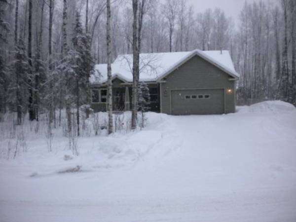 2051 South Countrywood Drive, Wasilla, AK 99623 