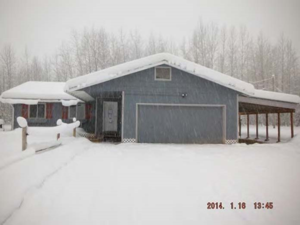 1371 Woll Rd, North Pole, AK 99705 