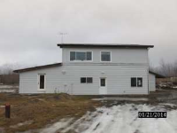 25693 E Justin Rd, Palmer, AK 99645 