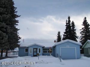 751 Cedar Street, Anchorage, AK 99501 