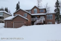 8847 Sahalee Drive, Anchorage, AK 99507 