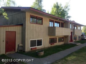 1026 W 25th Avenue, Anchorage, AK 99503 