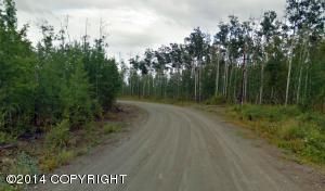 3312 S Anderson Street, Big Lake, AK 99652 