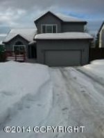 6834 Terry Street, Anchorage, AK 99502 
