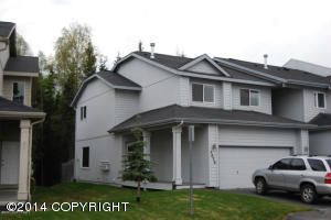 7036 Fairweather Park Loop, Anchorage, AK 99518 