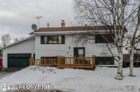 7221 Kiska Circle, Anchorage, AK 99504 