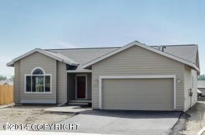 5574 Big Bend Loop, Anchorage, AK 99502 
