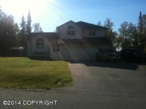2150 N Manhattan Way, Palmer, AK 99645 