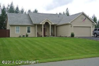 2263 N Kelso Lane, Palmer, AK 99645 