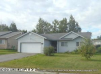 905 W Wickersham Circle, Palmer, AK 99645 