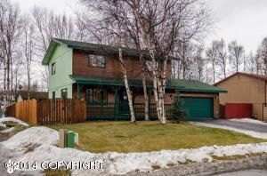 220 N Irene Street, Palmer, AK 99645 