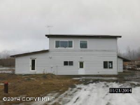 25693 E Justin Road, Palmer, AK 99645 