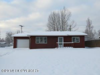 140 S Montgomery Way, Palmer, AK 99645 