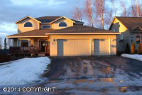 16615 Baird Circle, Eagle River, AK 99577 